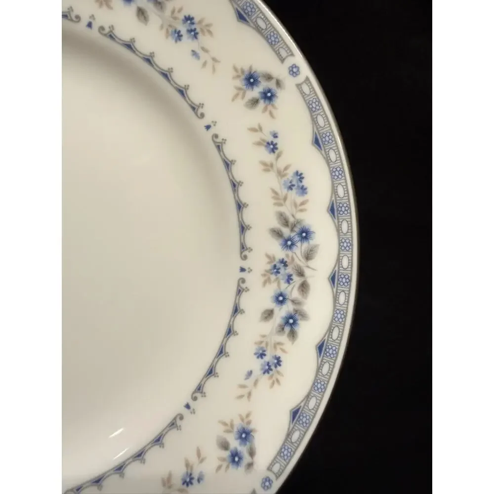 Set of 6 Wedgwood 6